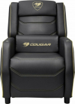 COUGAR Gaming Cougar Office Chair Cougar Office Chair Cougar 3MRGPGLB.0001 Czarny