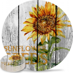 SMALLRIG 4743 CINE FILTER 4X5.65" WHITE MIST 1/8