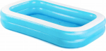 Carruzzo L35A INFLATABLE GARDEN POOL XXL 305cm
