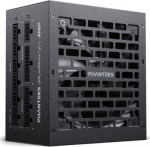PHANTEKS AMP GH 750W 80 PLUS Gold Netzteil, PCIe 5.1, ATX 3.1 - 750 Watt, schwarz