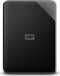 Western Digital WD Elements SE Harddisk WDBG8A0060BBK 6TB USB 3.2 Gen 1