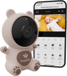TrueLife NannyCam S3 Smart Smart baby monitor