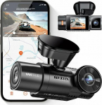 Vantrue N2X LTE video recorder