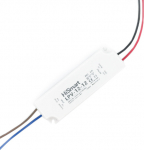Hismart Power supply 12V, 1A, 12W, IP67