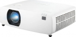 ViewSonic LSC520WU - 3-LCD-Projector - 5200 ANSI-Lumen - WUXGA (1920 x 1200)