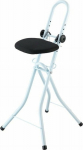 Wenko Krzesło do prasowania, stool, WENKO