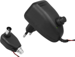 Spacetronik Adjustable antenna power supply with a socket F DC 2-12V/100mA