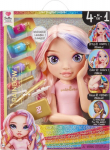 MGA Rainbow High: Styling Head - Bella Parker (120889)