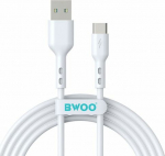 BWOO BO-X172C USB-Type C 1m