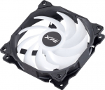 Fan XPG Vento 120 ARGB PWM Czarny (VENTO120ARGBPWM-BKCWW)