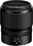 Nikon NIKKOR Z 50mm f/1.4 - normal lens