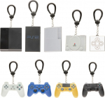 PALADONE PRODUCTS Paladone: Playstation - Backpack Buddies (PP10499PS)