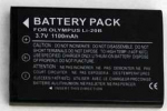 Extra Digital Olympus, battery LI-20B