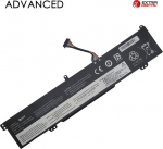 Notebook Battery LENOVO L18M3PF1, 4600mAh, Extra Digital Advanced