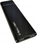 Extra Digital M.2 SSD Case USB3.1