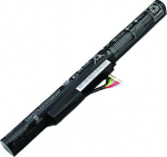 Notebook battery, LENOVO L12M4F02, 2200 mAh, Extra Digital Selected