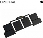 Extra Digital Notebook Battery for A1707, 6667mAh, Premium