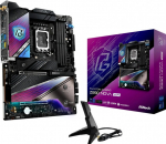 Asrock Phantom Gaming Z890 Nova WiFi Intel Z890 LGA 1851 (Socket V1) ATX