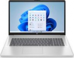 HP Laptop 17-cn4457ng - Intel Core 5 120U / 1.4 GHz - Win 11 Home - Intel Graphics - 16 GB RAM - 512 GB SSD NVME - 43.9 cm (17.3")