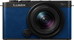 PANASONIC LUMIX S9 NIGHT BLUE 18-40MM F/4.5-6.3