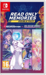 ''Numskull'' NSW Read Only Memories: Neurodiver - Double Pack (2064 + Neurodiver)