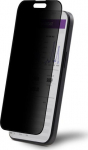 StarTech.com PRIVACY SCREEN IPHONE 15 PLUS, PLUS - TEMPERED GLASS FILTER