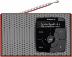 TechniSat DIGITRADIO 2 table Radio DAB+ UKW UKW Bluetooth Weckfunktion