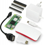 Raspberry Pi Zero 2 W All in One rinkinys