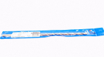 Schmith Extra long drill for steel and cast iron DIN 1869 8.5 mm, 305-210 mm, HSS