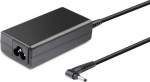 MicroBattery CoreParts - Netzteil - Stecker 4.0 x 1.7 mm