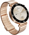 Garett Electronics Smartwatch Rose steel gold