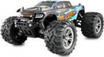 Amewi M-Land Monstertruck 48km/h 4WD 1:16 RTR blue