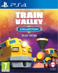 ''Numskull'' PS4 Train Valley Collection - Deluxe Edition