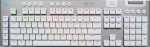 Log Logitech G G915 X - Tastatur - LIGHTSPEED - full
