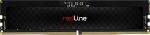 Mushkin Redline - DDR5 - Kit - 64 GB + 2 x 32