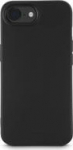 Hama Fantastic Feel, Cover, Apple, iPhone 16e, 15.5 cm (6.1"), Schwarz