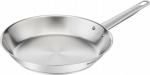 Tefal Professional B9210455 24 cm srebrny - stuff: Stainless Steel| Shell: Stainless Steel | Diameter [cm]: 24