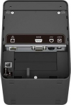 EPS EPSON TM-L100 (103A0): USB, ETHERNET SERIAL LINERFREE PS UK