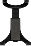 RoGer TYP-2 Universal Car Seat Holder With Magnet For Tablets / Phones / GPS Black