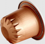 Kohvikapslid Bialetti CREMOSO, 10 tk, sobib Nespressole