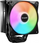 Listan be quiet! Pure Rock 3 LX Processor cooler Intel/AMD 1-pack Sort 120 mm