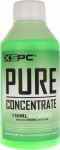 XSPC Pure Coolant concentrate, 150 ml - gr&uuml;n, UV