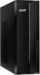 Acer Aspire XC-1785 - Compact Tower - Core i3 i3-14100 / 3.5 GHz - RAM 8 GB - SSD 512 GB - UHD Graphics 730 - Wi-Fi 6E, Bluetooth, 1GbE - WLAN: 802.11a/b/g/n/ac/ax (Wi-Fi 6E)