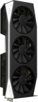 XFX Radeon RX 9070 XT Mercury Gaming Edition 16GB GDDR6 - Chipset AMD 9070 XT | 16GB | BULK