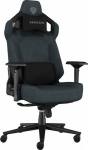 GNS Armchair GENESIS Nitro 800 Szary (NFG-2245)