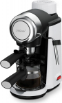 Feel-Maestro Coffee Maker with Milk Frother MR-410