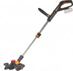 Worx Cordless Grass Trimmer WG173E.9 20V 33 cm