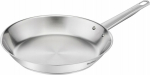 Tefal Professional B9210655 28 cm srebrny - stuff: Stainless Steel| Shell: Stainless Steel | Diameter [cm]: 28