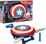 Hasbro Marvel Captain America: Brave New World - Skyshot Blaster Role Play (F9302)