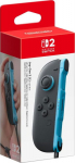 Nintendo Joy-Con 2 (L) light blue